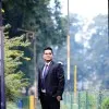 Manash Pratim Kashyap
