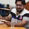 Faraz Ahmad