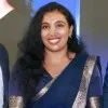 Aswathy Mukundan