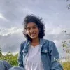 Vrindha Vinod Kumar
