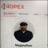 Meganathan Dhandapani