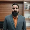 Ashwin Bhawsar