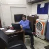 Prem Parashar