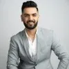 Ishaan Sharma