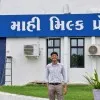 Umang Babariya