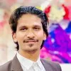 Ali Haider