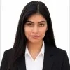 Sweekriti Tiwari