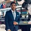 Elroy Ondieki