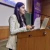 Shivali Sahni