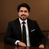 Kamran Ahmed Narejo