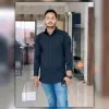 Yashovardhan Borawake