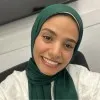 Dalia Saif