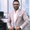 krishna Teja Vemula