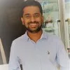 Venky Porandla