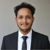 Sanket Patil
