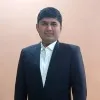 Harshadkumar Patel