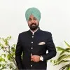 Jaspreet Singh