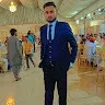 Usman Ali shani
