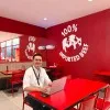 Hengki Febriyanto