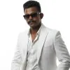 U BHARATHI