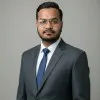 Rajabul Hussain