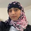 Mouna Alrahani