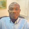 Chukwuma Okeleke