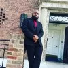 Jaemohn Wright