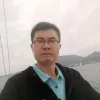Benson Liu