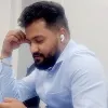 RAHUL BHOSALE