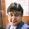Deb Arghya De