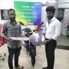Manga Mahesh