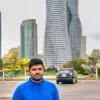 Arvindhan Sreenivasan
