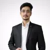 Vedant Sahadeo