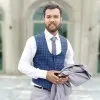 waqar ansari