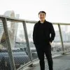 Edmund Hong