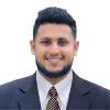 Mohamed Azarudeen