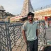 Srikanth Vanam