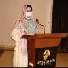Bushra Abid