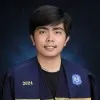 Mark Cyril Oliver Cando