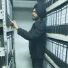 Gaganpreet Singh