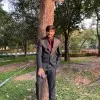 Aniket David Roy