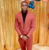 Rashad Griffin