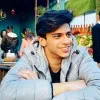 Jayesh Chamoli