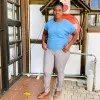 Wilhelmina Ndapandula Ndeulita