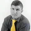 Franco Janse van Vuuren