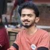 Chinmay Choudhari