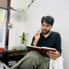 Rakesh Meena