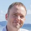 Hendrik Thomas PhD