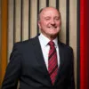 Geoff Jones